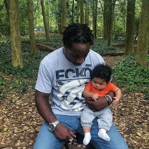 Meet your Posher, Benjamin